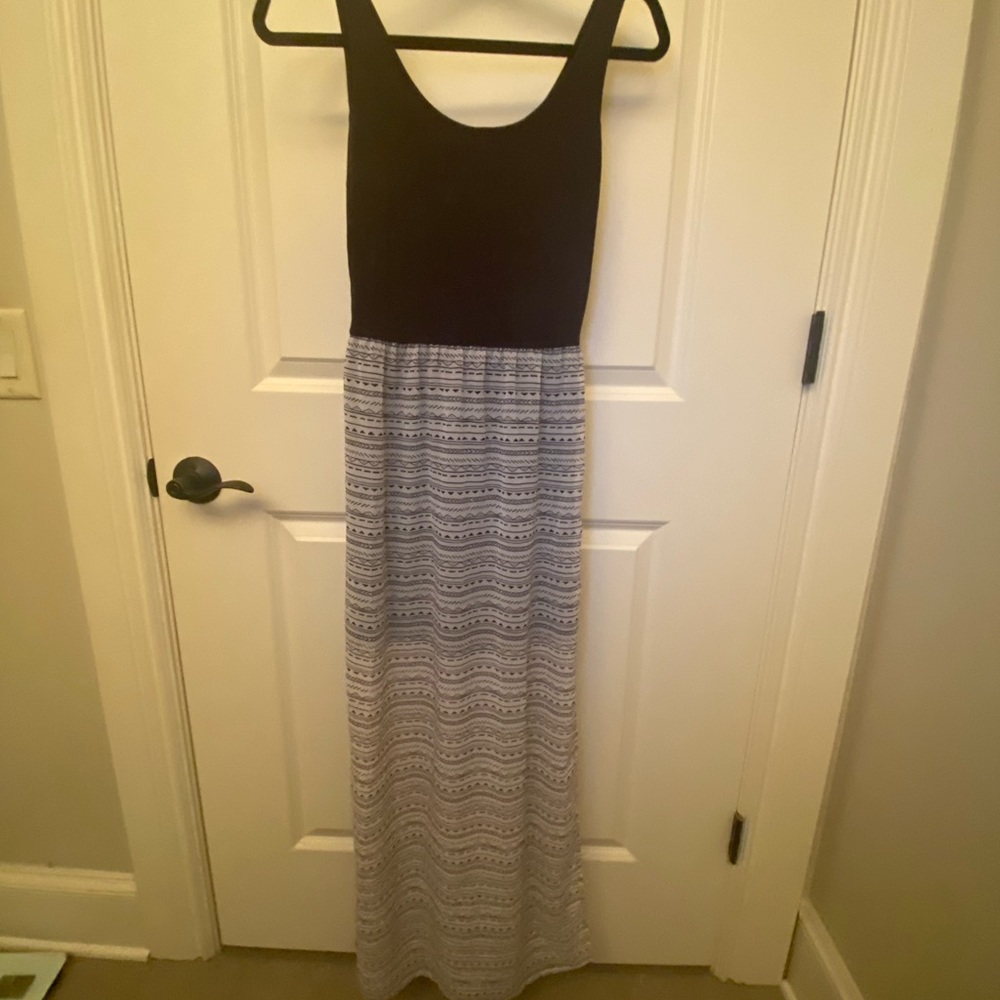 LA Hearts Maci Dress